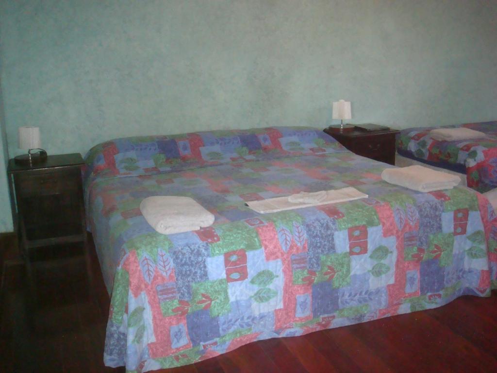 The Priory Hotel Dongara Zimmer foto
